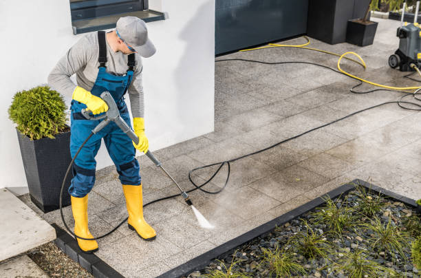 Best Residential Pressure Washing Services  in Alexandria, VA